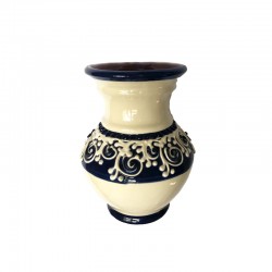 Baia Mare ceramic vase