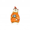 Polar bear - Christmas tree decoration