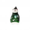 Polar bear - Christmas tree decoration