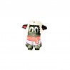 Sheep - Christmas tree decoration