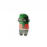 Raccoon - Christmas tree decoration