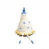 Bell - Christmas tree decoration