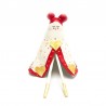 Bell - Christmas tree decoration