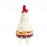Bell - Christmas tree decoration