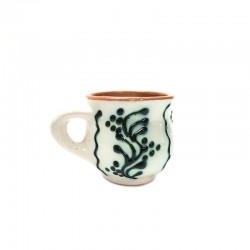 Baia Mare ceramic little cup