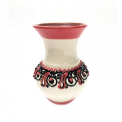 Vază din ceramică de Baia Mare M4