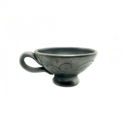 Marginea ceramic cup