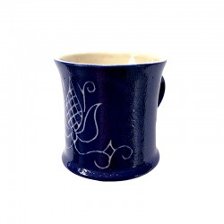 Saschiz ceramic cup