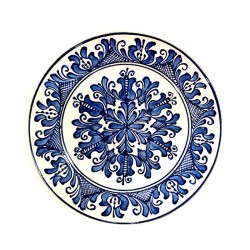 Farfurie din ceramică de Corund Ø 240 mm M8642