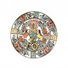 Farfurie din ceramică albă de Corund Ø 190-200 mm M8667