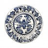 Corund ceramic plate