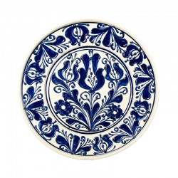 Farfurie din ceramică de Corund Ø 210-220 mm M1821