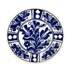 Farfurie din ceramică de Corund Ø 210-220 mm M1823