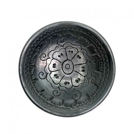 Farfurie din ceramică de Marginea M6440