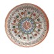 Farfurie din ceramică de Horezu