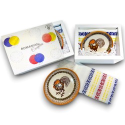 The Immortal Rooster