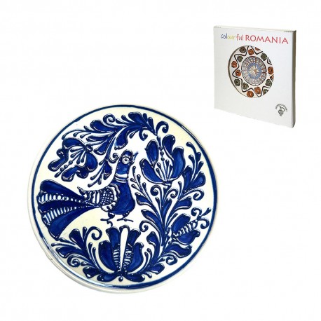 Corund ceramic plate