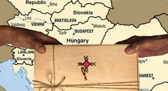 Cadourile în afaceri – Partea II: Europa Centrală și de Sud-Est